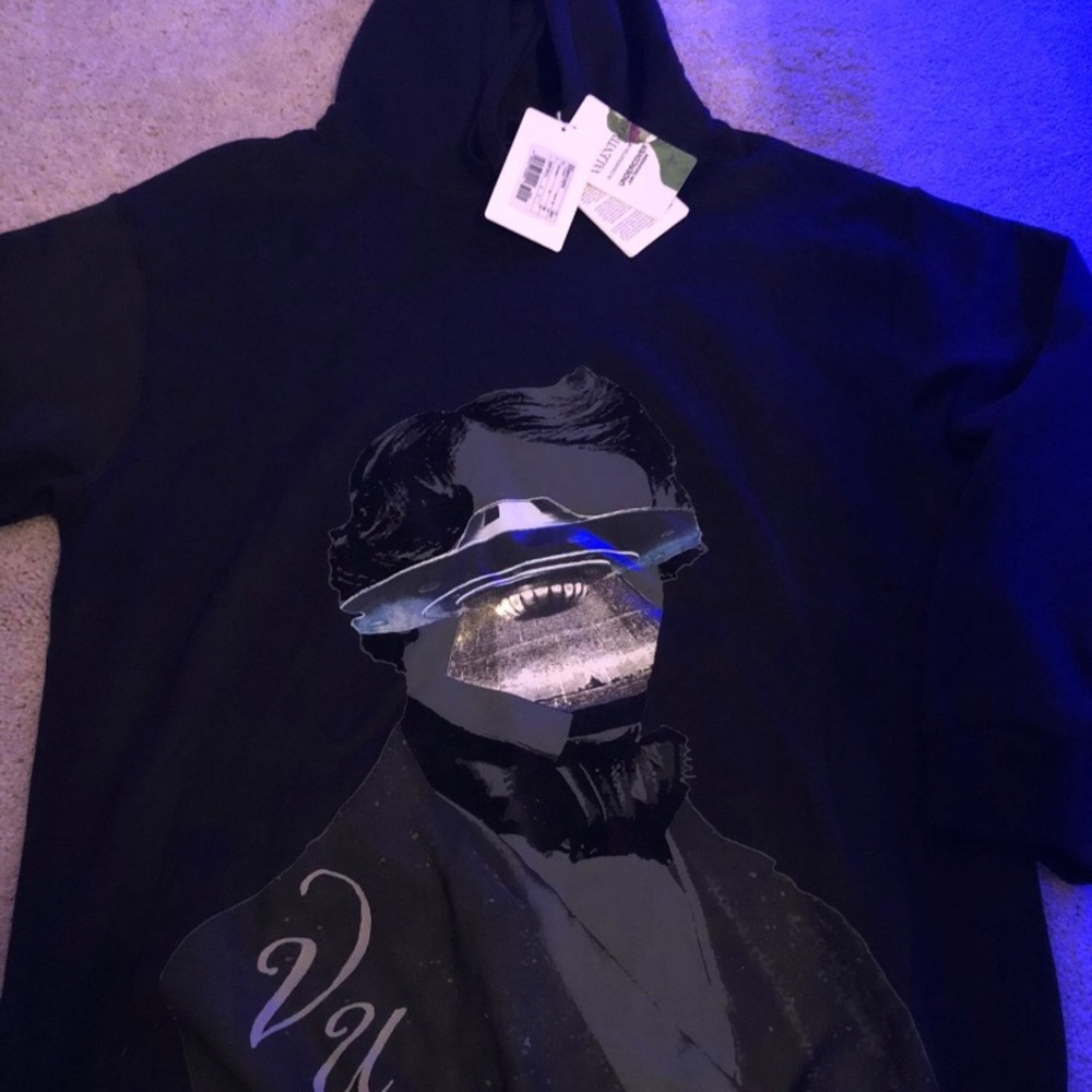 Valentino x Undercover Hoodie - Picture 2 of 4